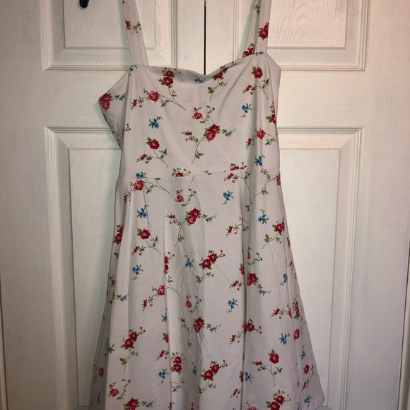 Forever 21 Dress - Picture 1 of 4